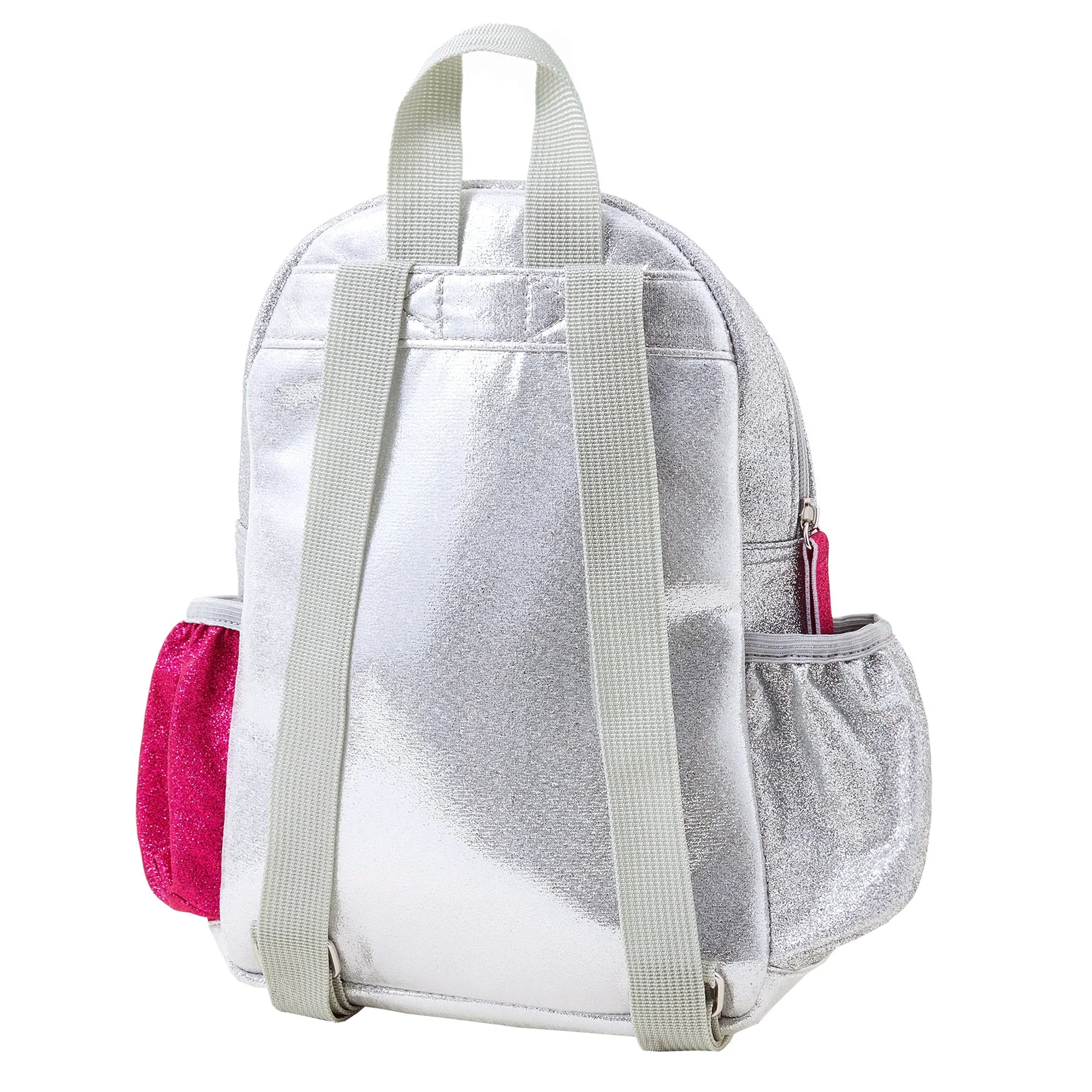 Accessorize London Girl's  Glitter Backpack