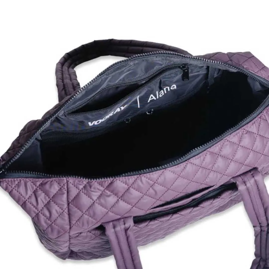 ALANA DUFFEL 2.O - DUSK