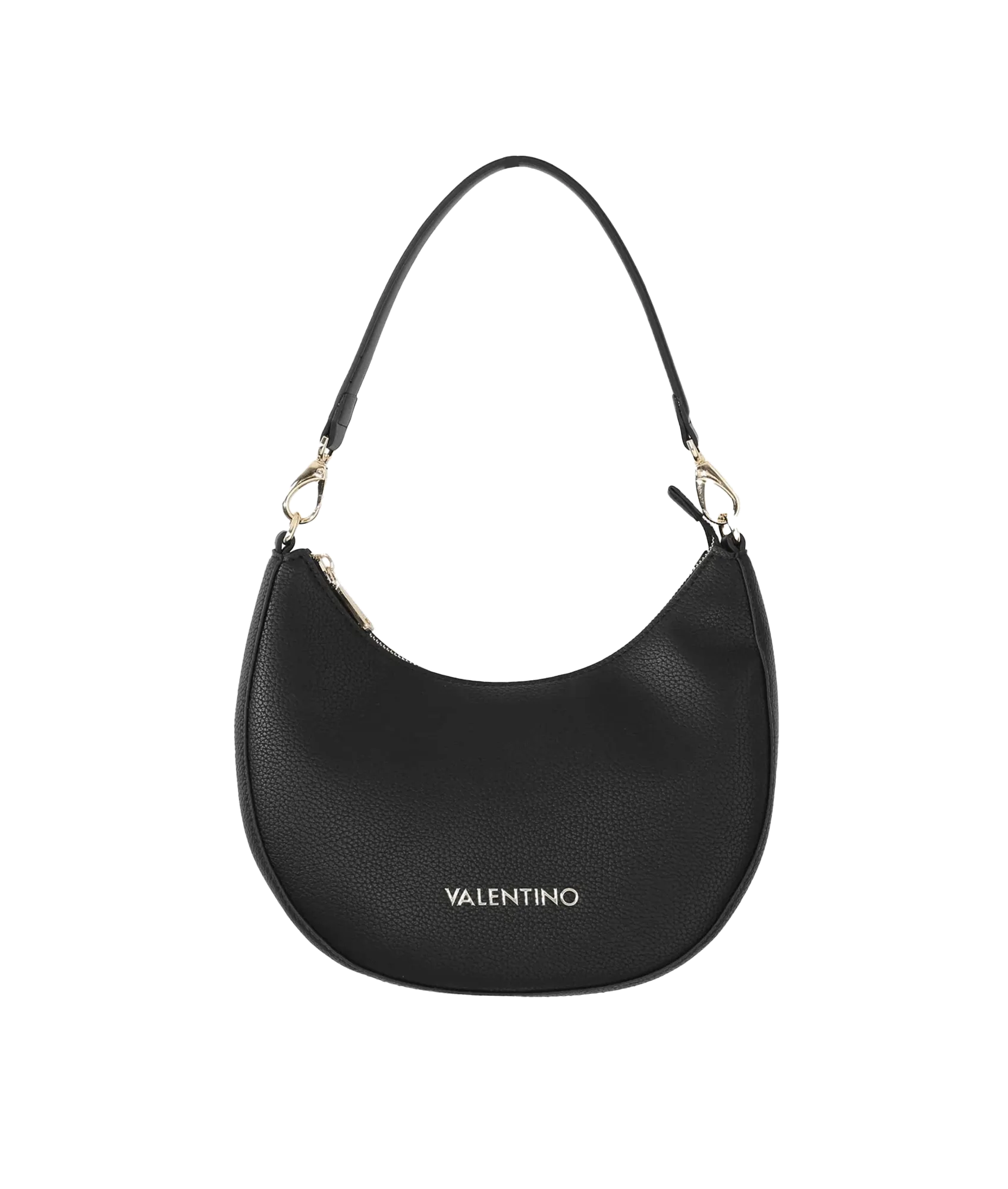 Alexia Ladies Shoulder Bag - Black