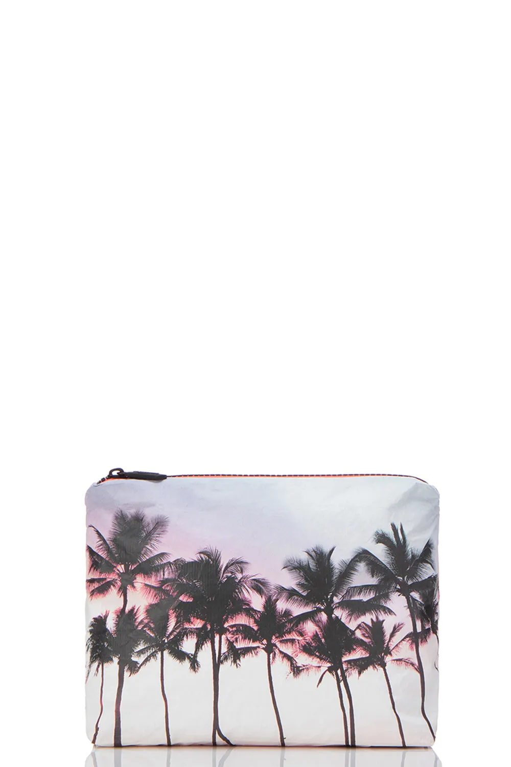 ALOHA Collection Samudra Small Pouch in Makena