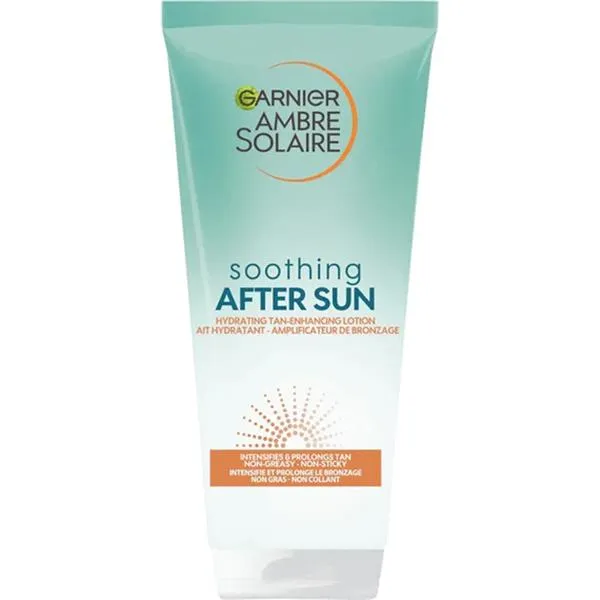 Ambre Solaire After Sun Tan Maintainer 200ml