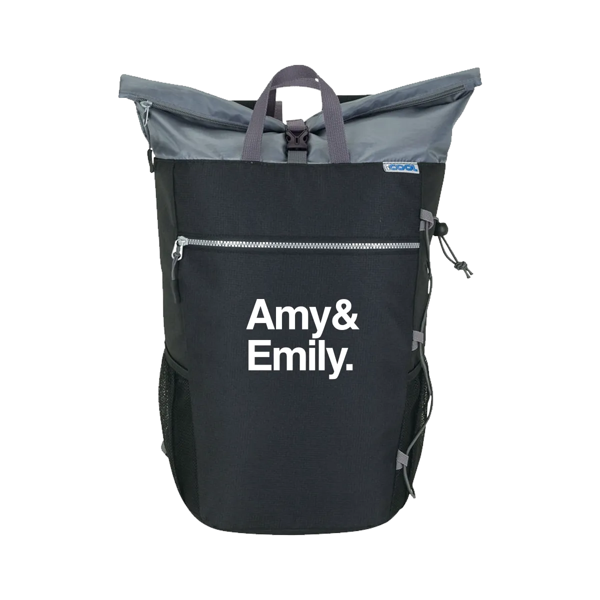 Amy   Emily Backpack Cooler