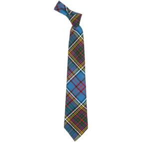 Anderson Modern Tartan Tie