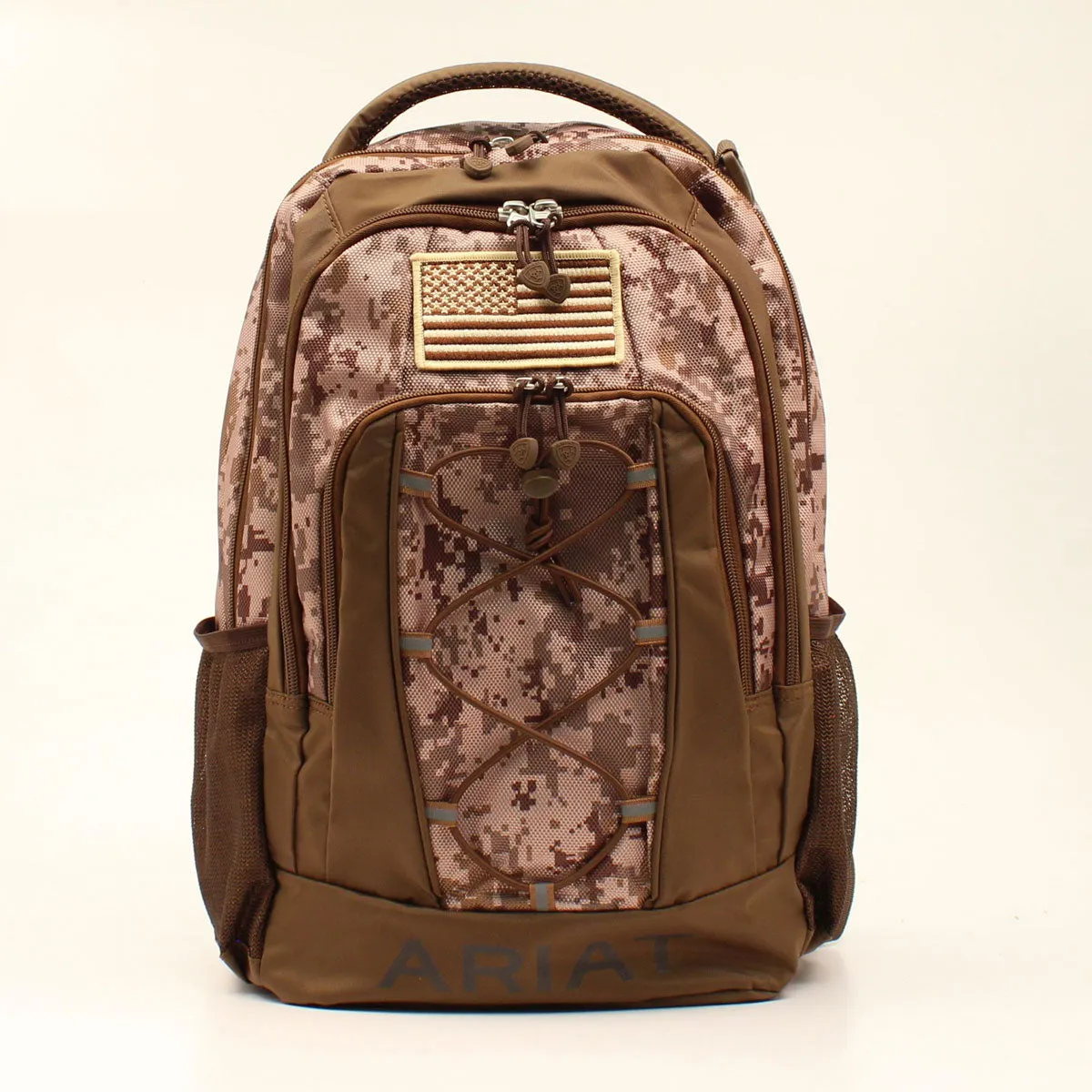 ARIAT BACKPACK