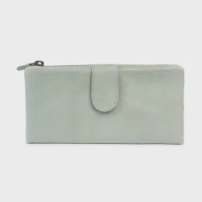 Ava Purse in Dusky Green