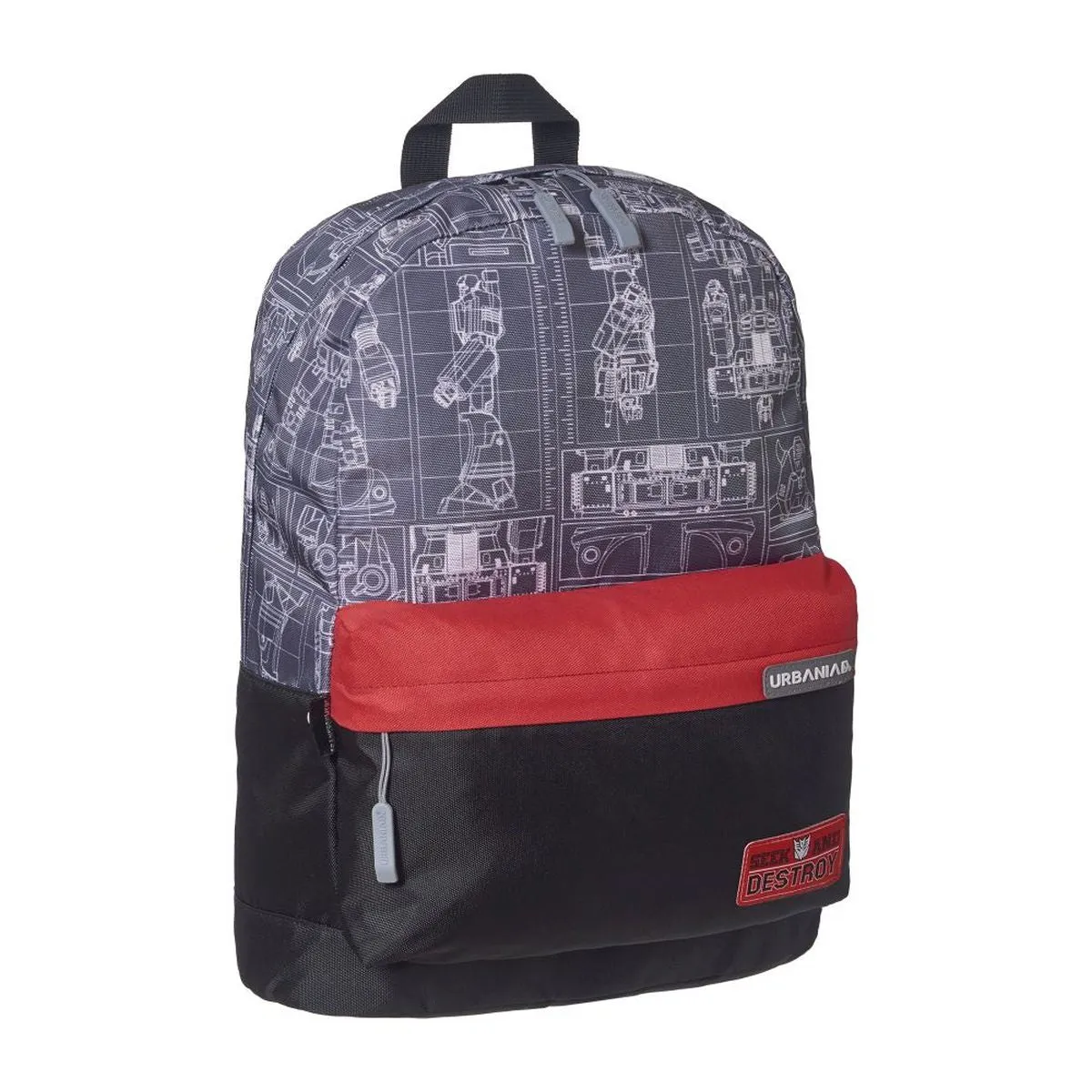 Backpack Collab Transformers Seek And Destroy