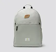 Backpack Grey