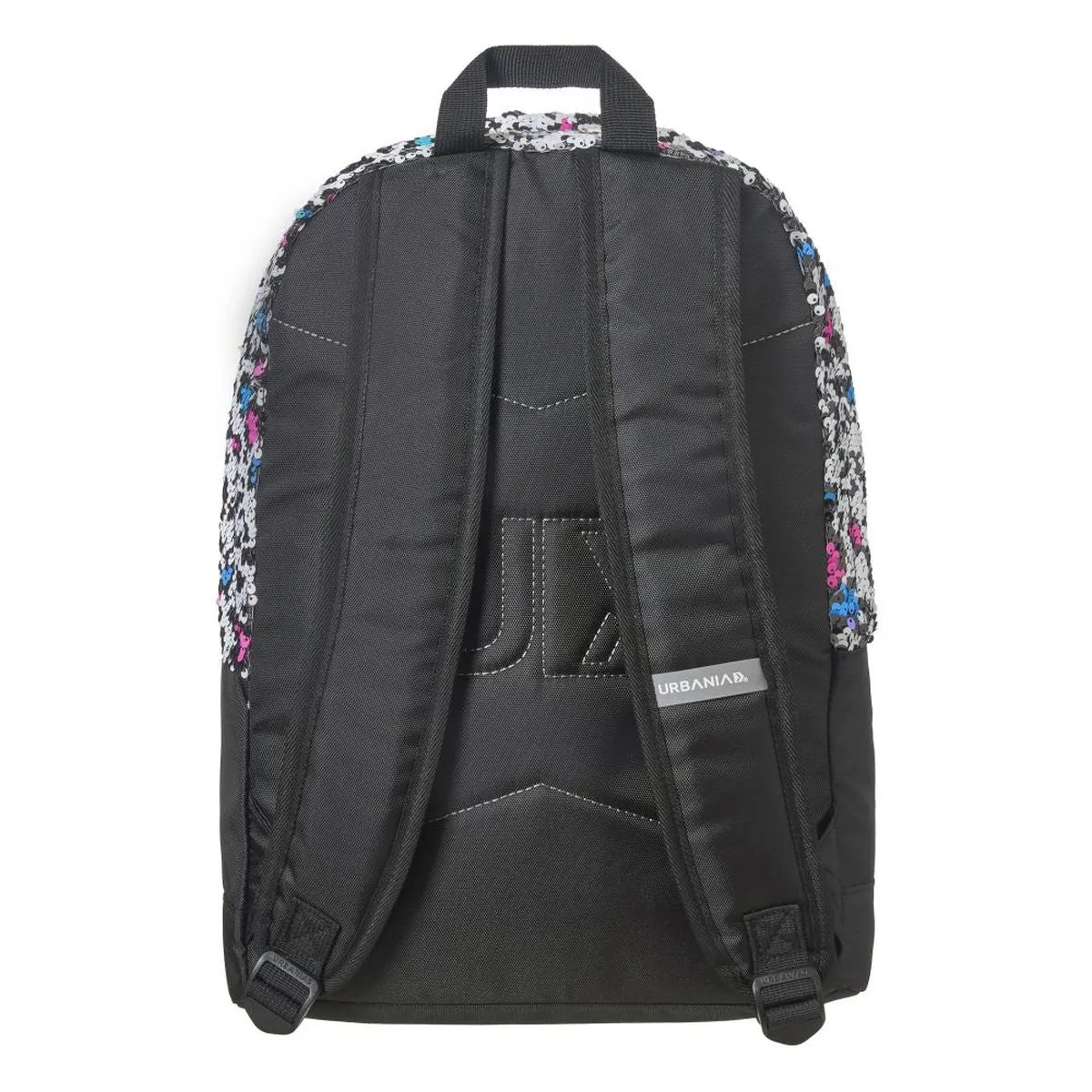 Backpack Miranda Trends Sequin Spots