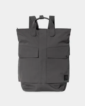 Balto Backpack | Graphite