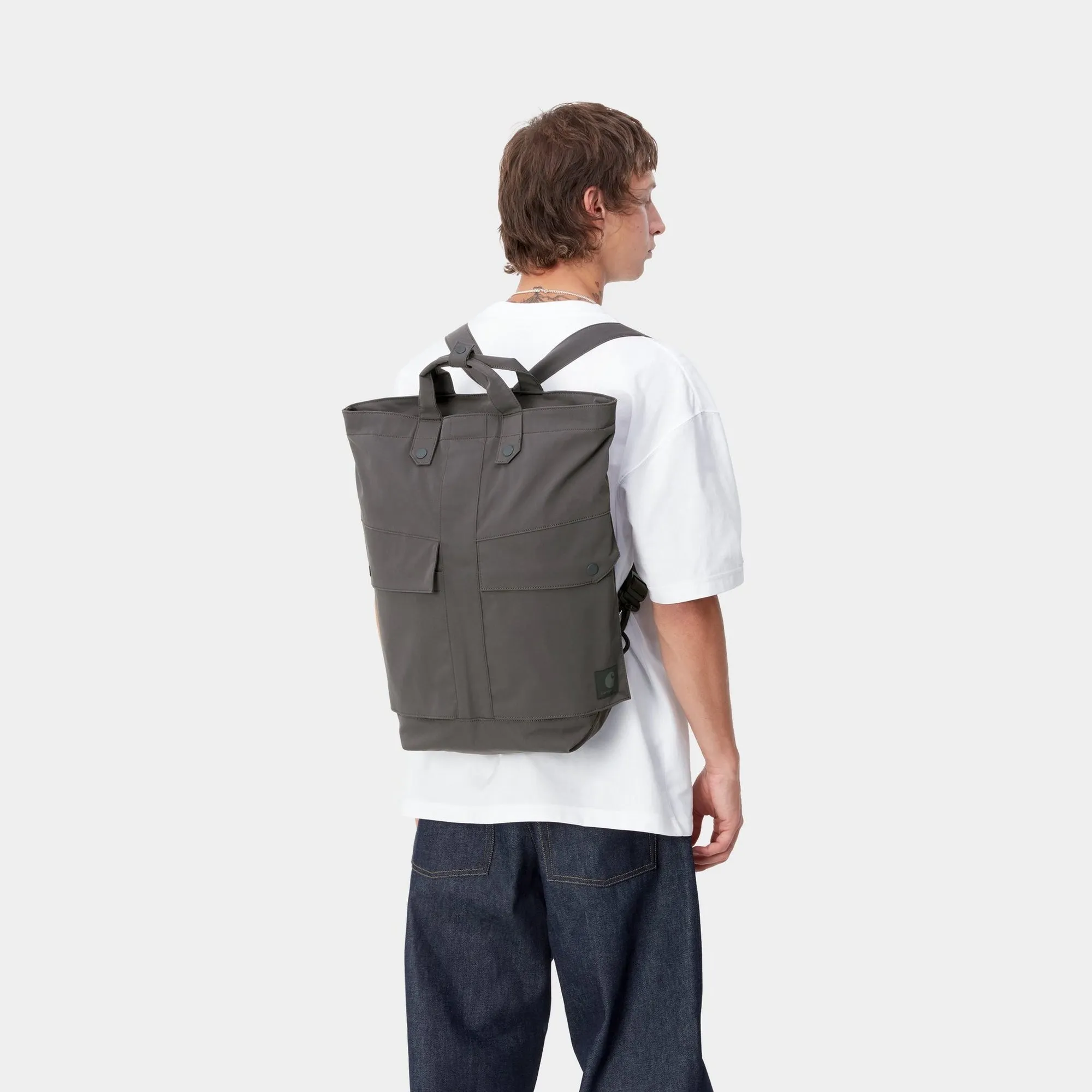 Balto Backpack | Graphite