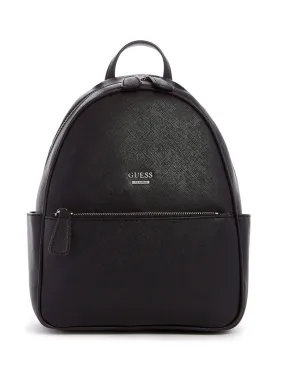 Black Hastings Backpack