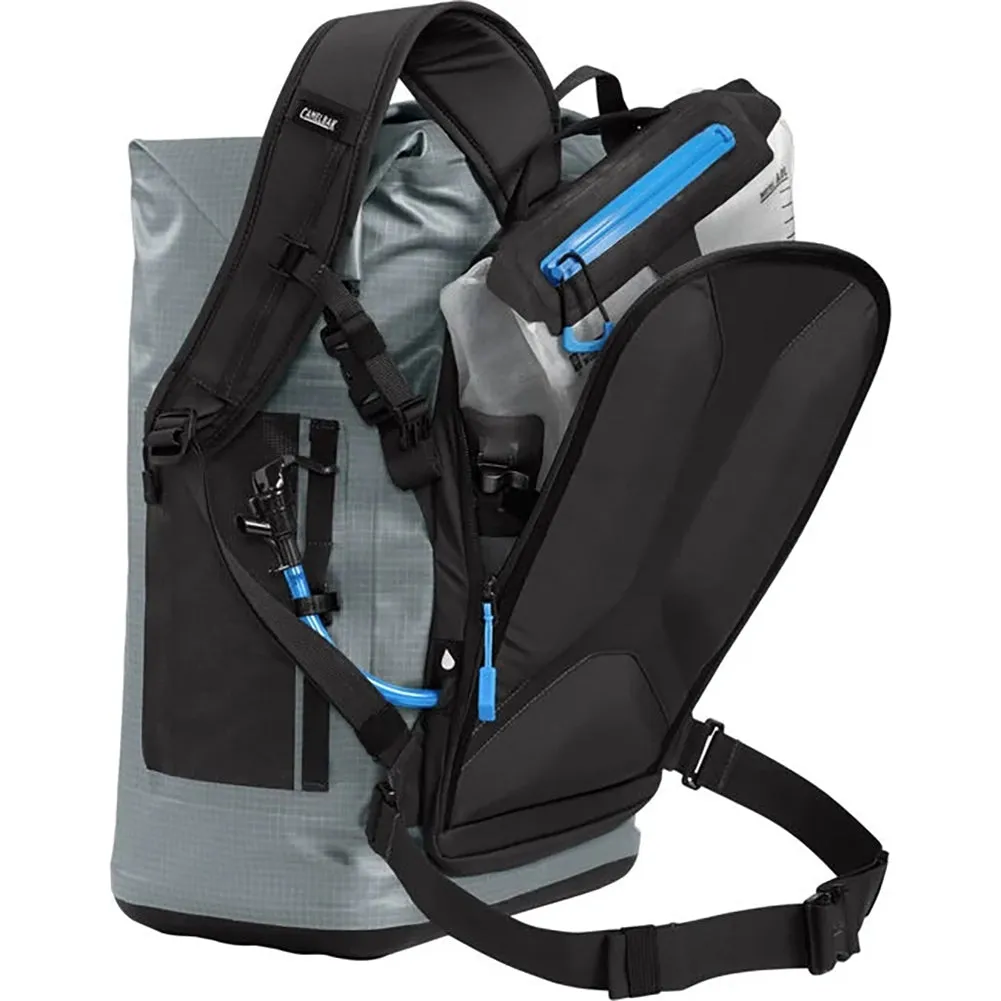 CamelBak Chillbak Pack 30 Soft Cooler & Hydration Center