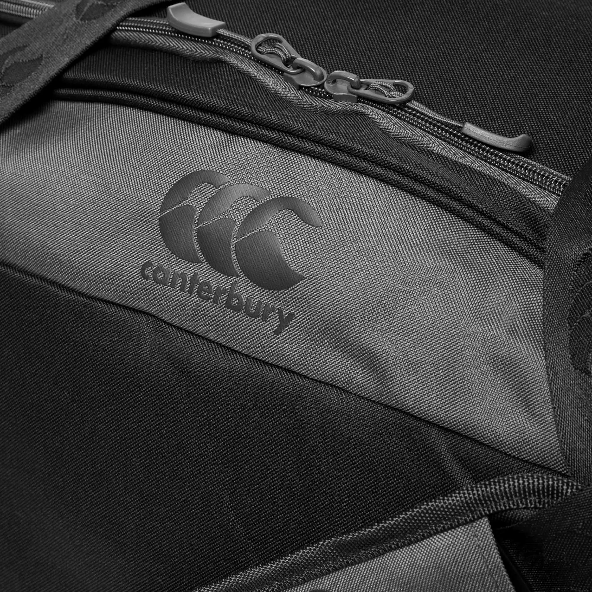 Canterbury Classic Holdall