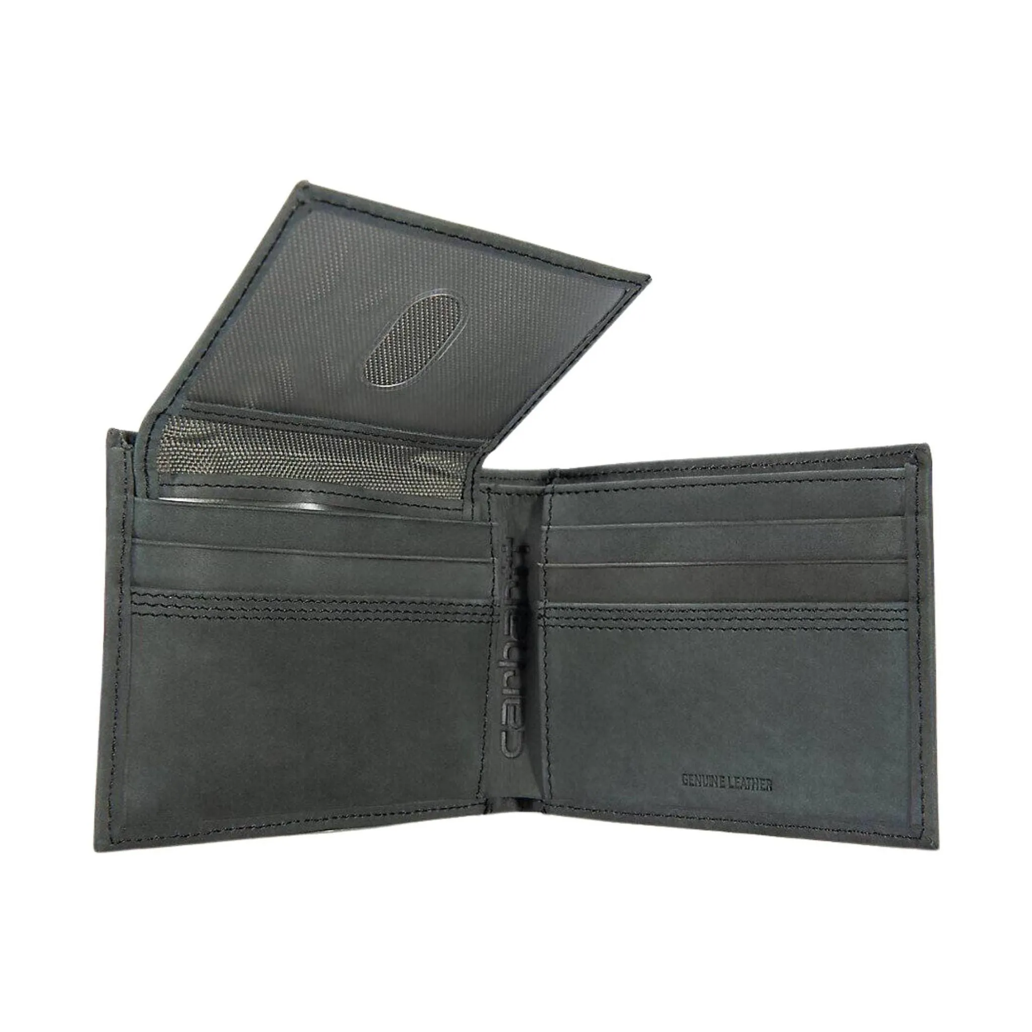 Carhartt Detroit Passcase - Black