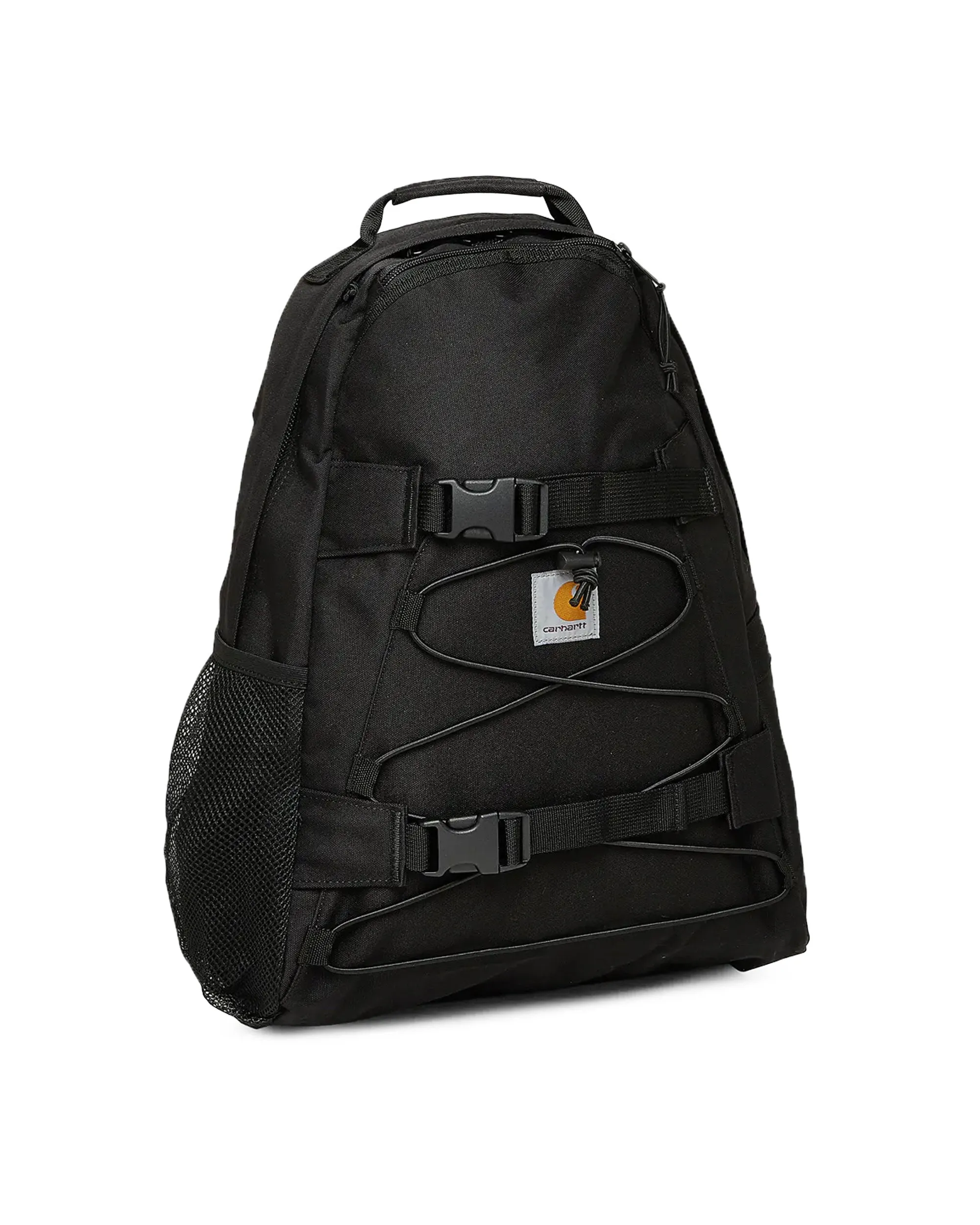 Carhartt Wip Kickflip Backpack Nero