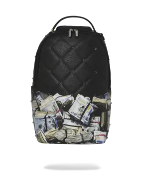 CAYMAN ISLANDS BACKPACK