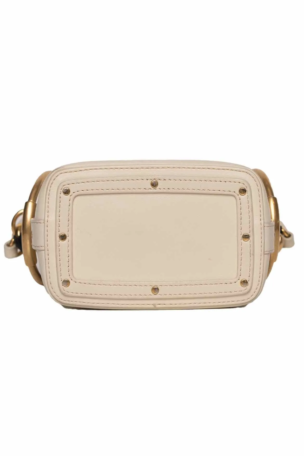 Chloe Mini Roy Bucket Purse