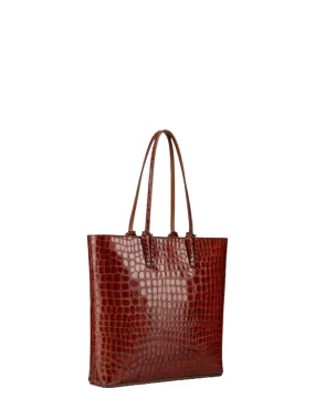 Christian Louboutin Cabata Zipped Tote