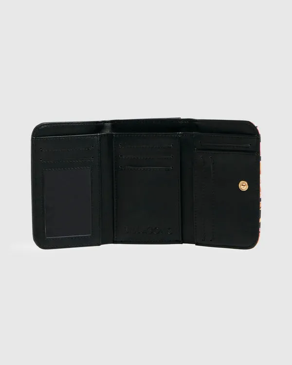 COPACABANA TRIFOLD WALLET