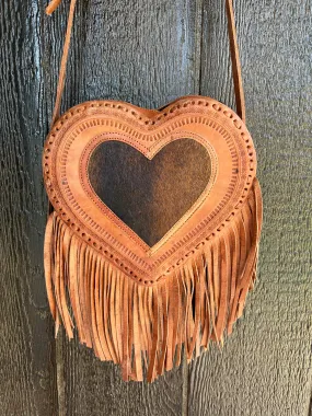 Corazoncito bag