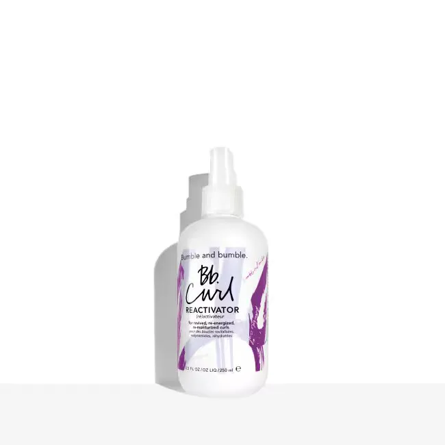 Curl Reactivator 250ml