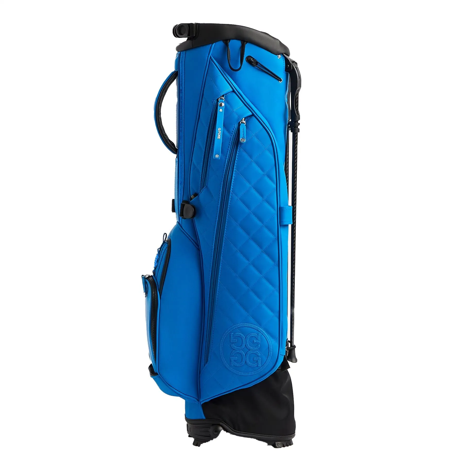 Daytona Plus Golf Carry Bag Racer - 2024