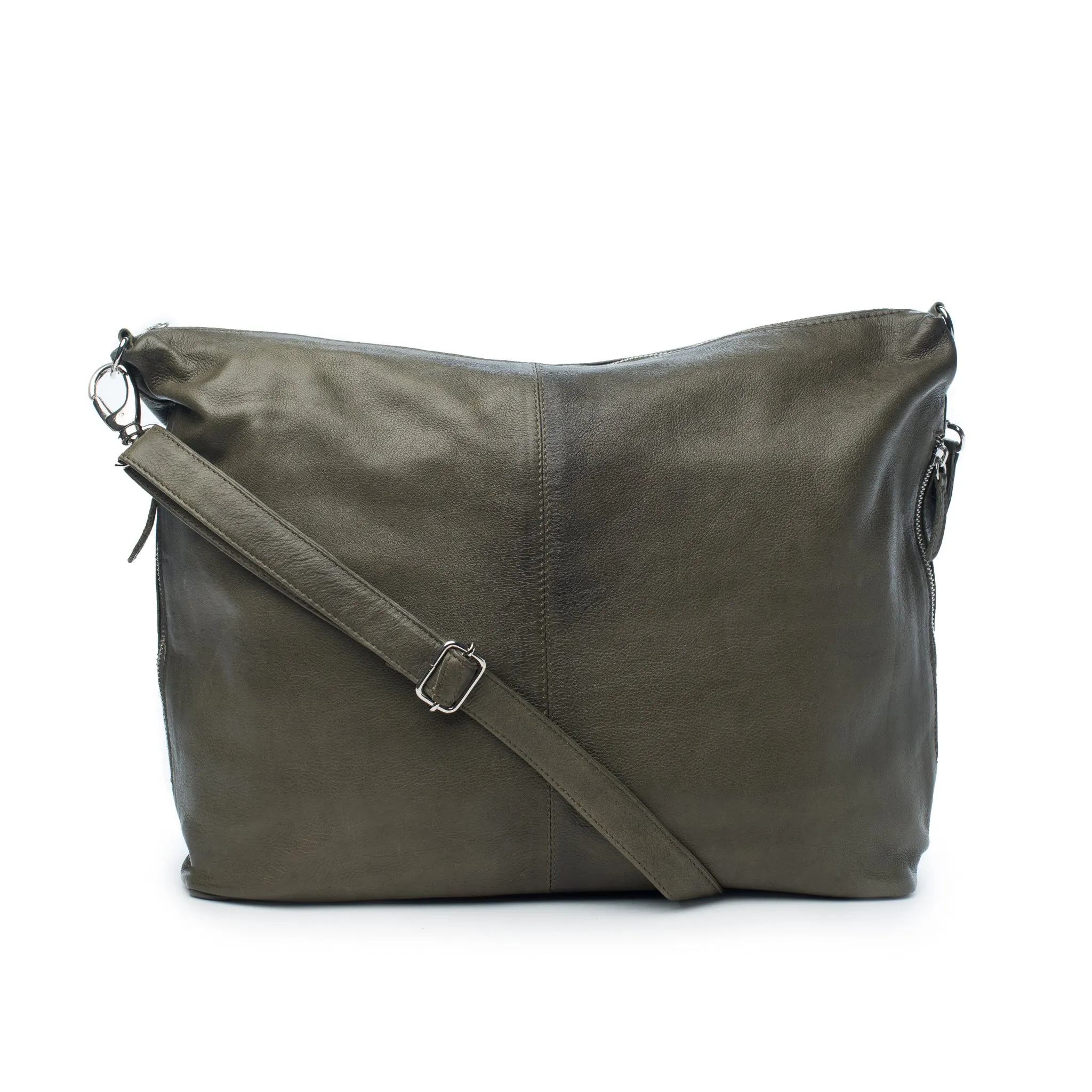 DUSKY ROBIN - ADELE BAG