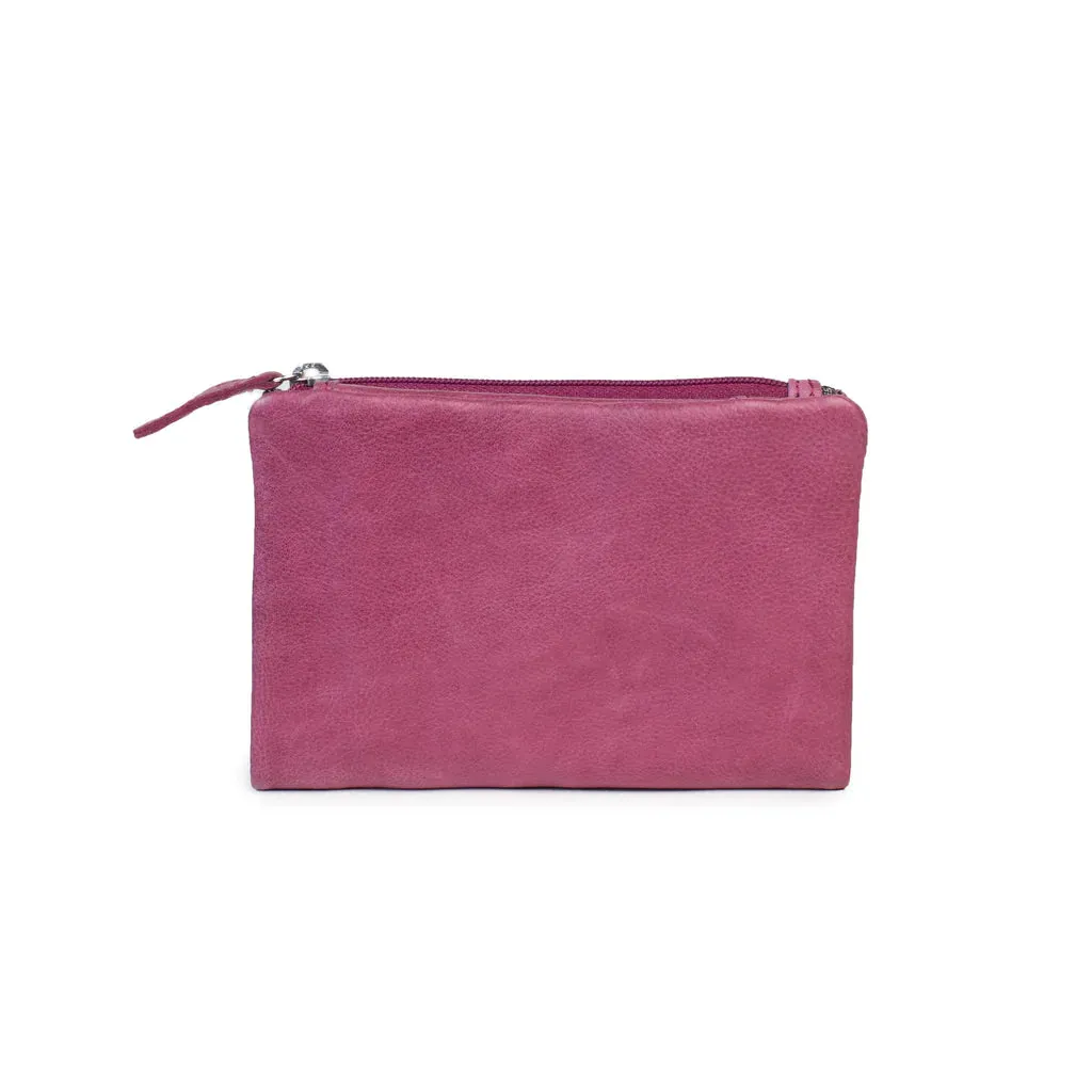 DUSKY ROBIN - DUSKY PURSE