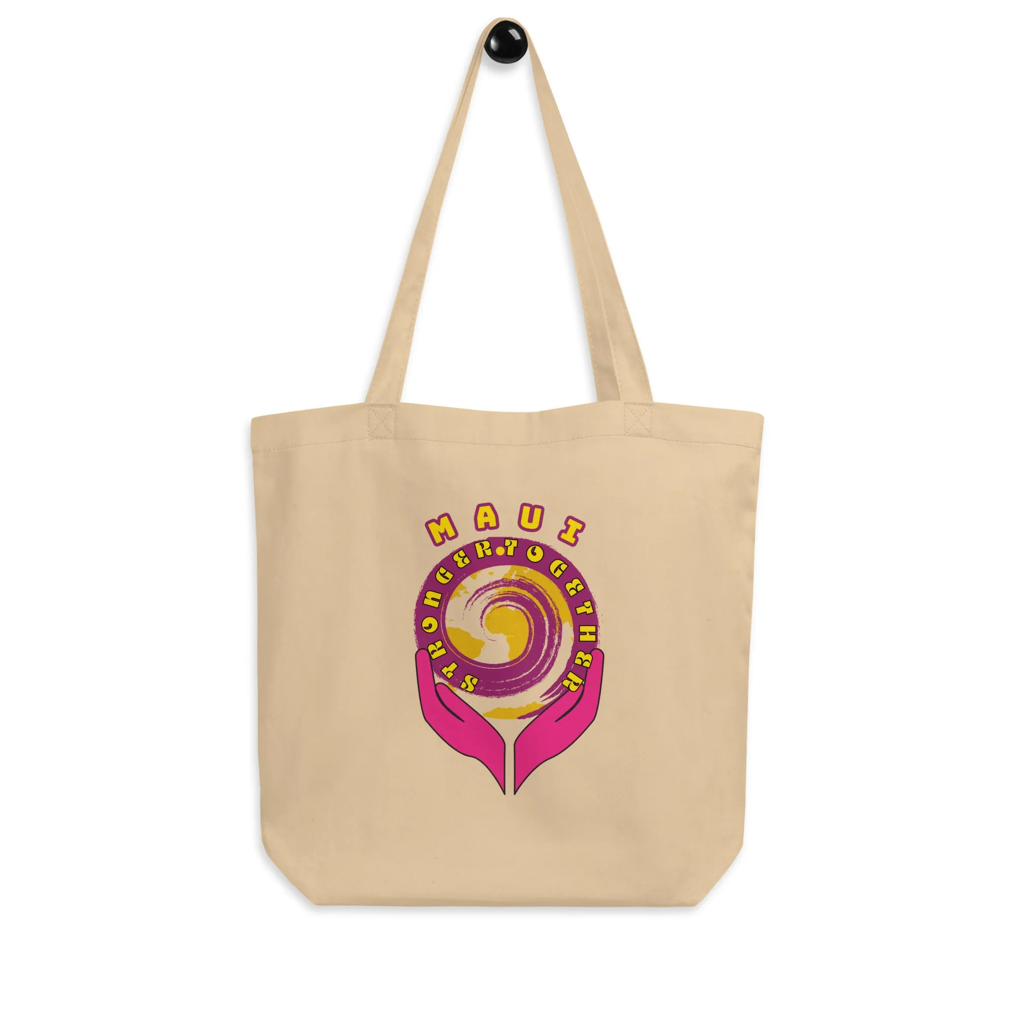 Eco Tote Bag