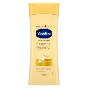 Essential Moisturiser 400ml