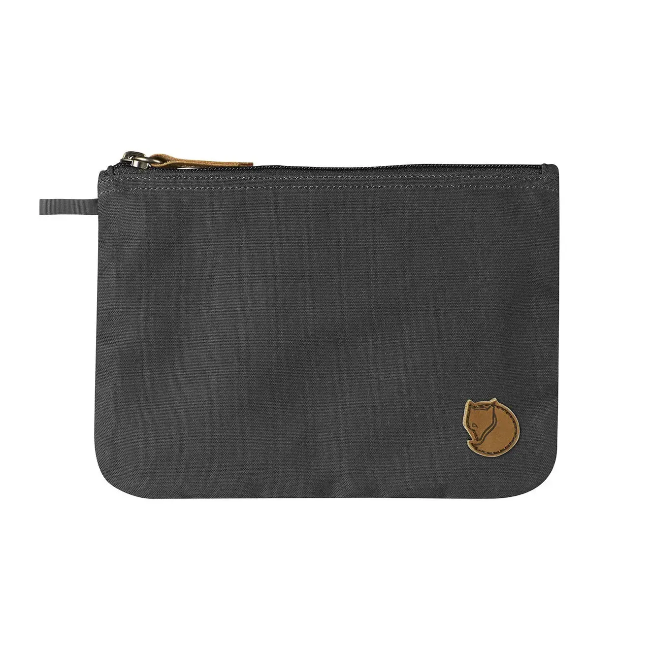 Fjallraven Gear Pocket Dark Grey