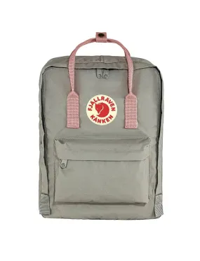 Fjallraven Kanken Classic Backpack Fog / Pink