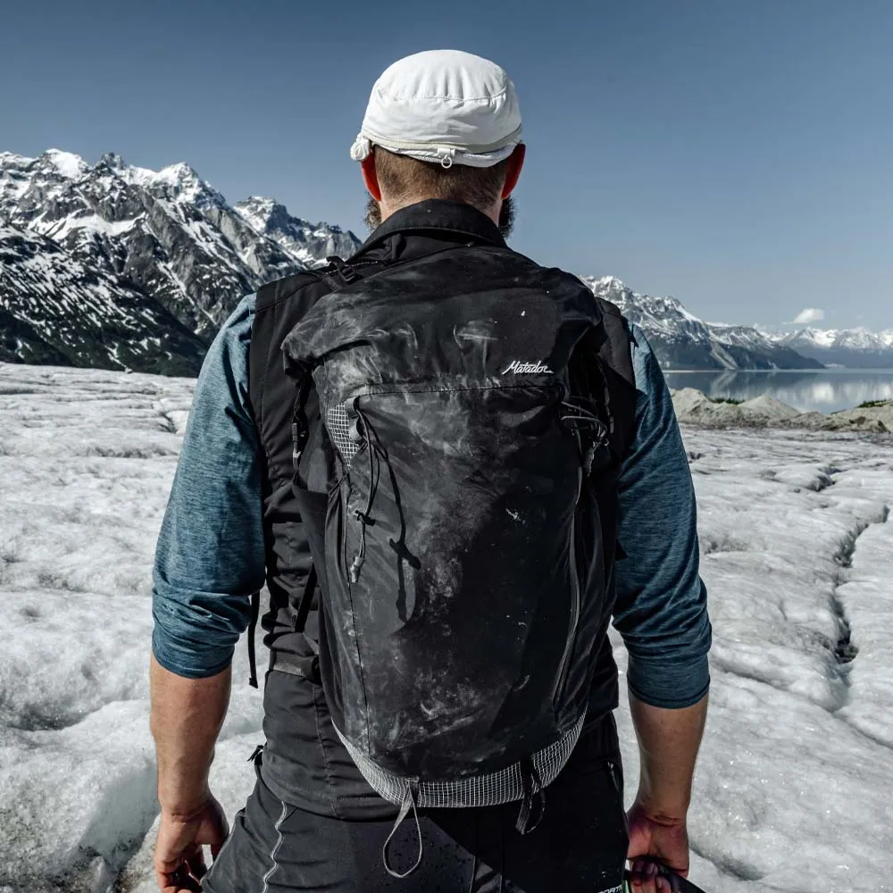 Freerain22 Packable Backpack