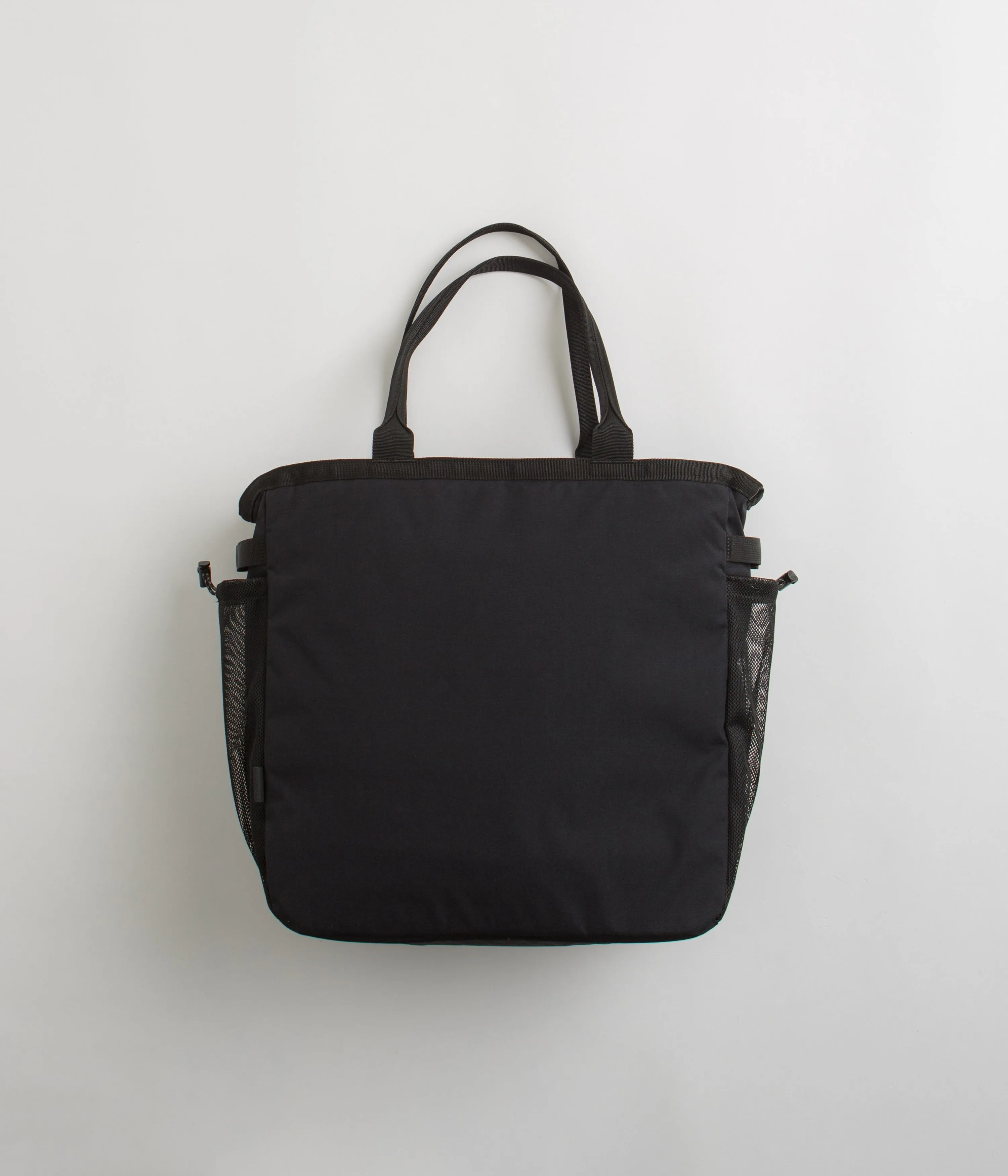 Gramicci Cordura Tote Bag - Black