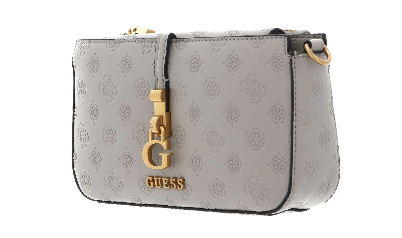 GUESS G JAMES LOGO CROSSBODY