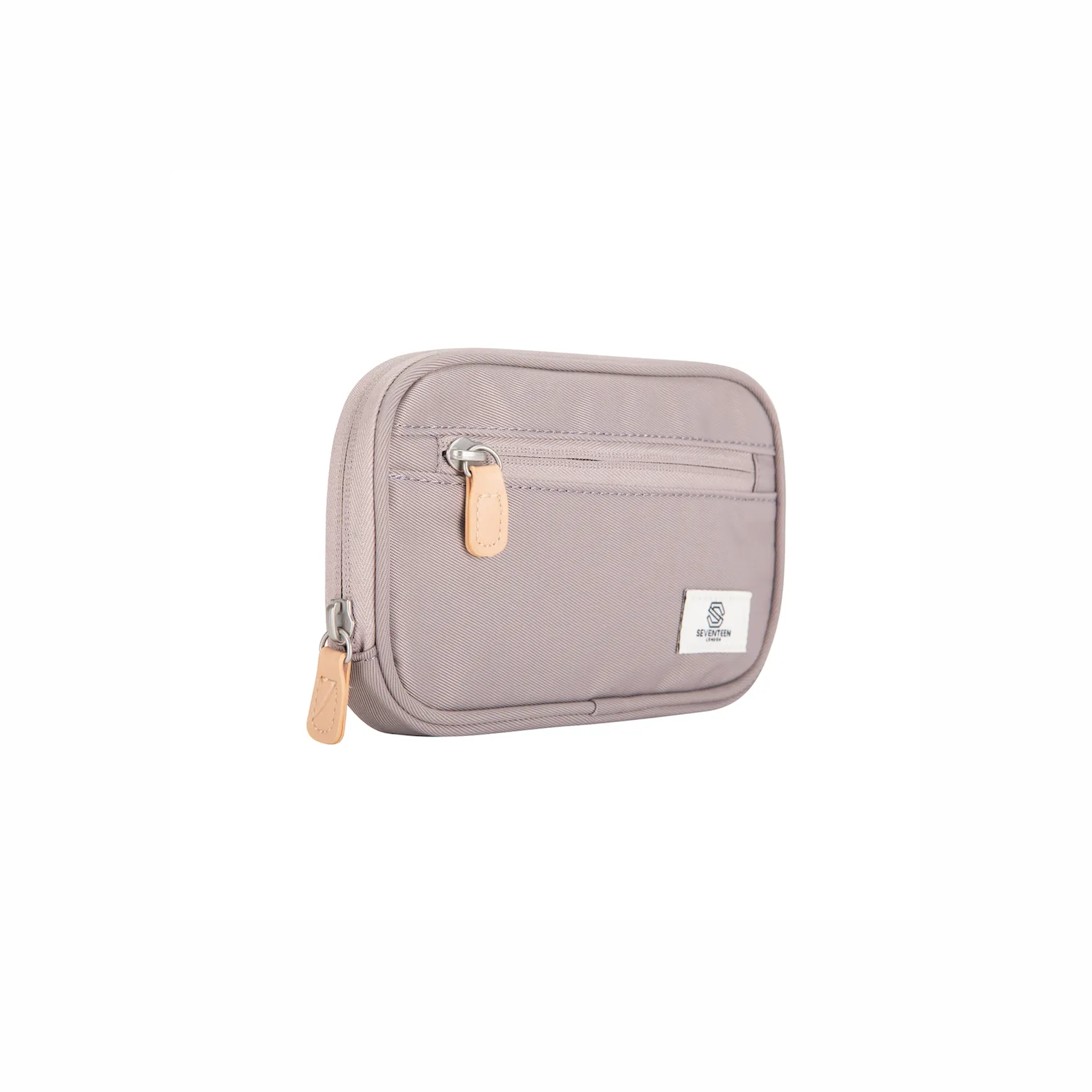 Hampstead Purse - Lilac