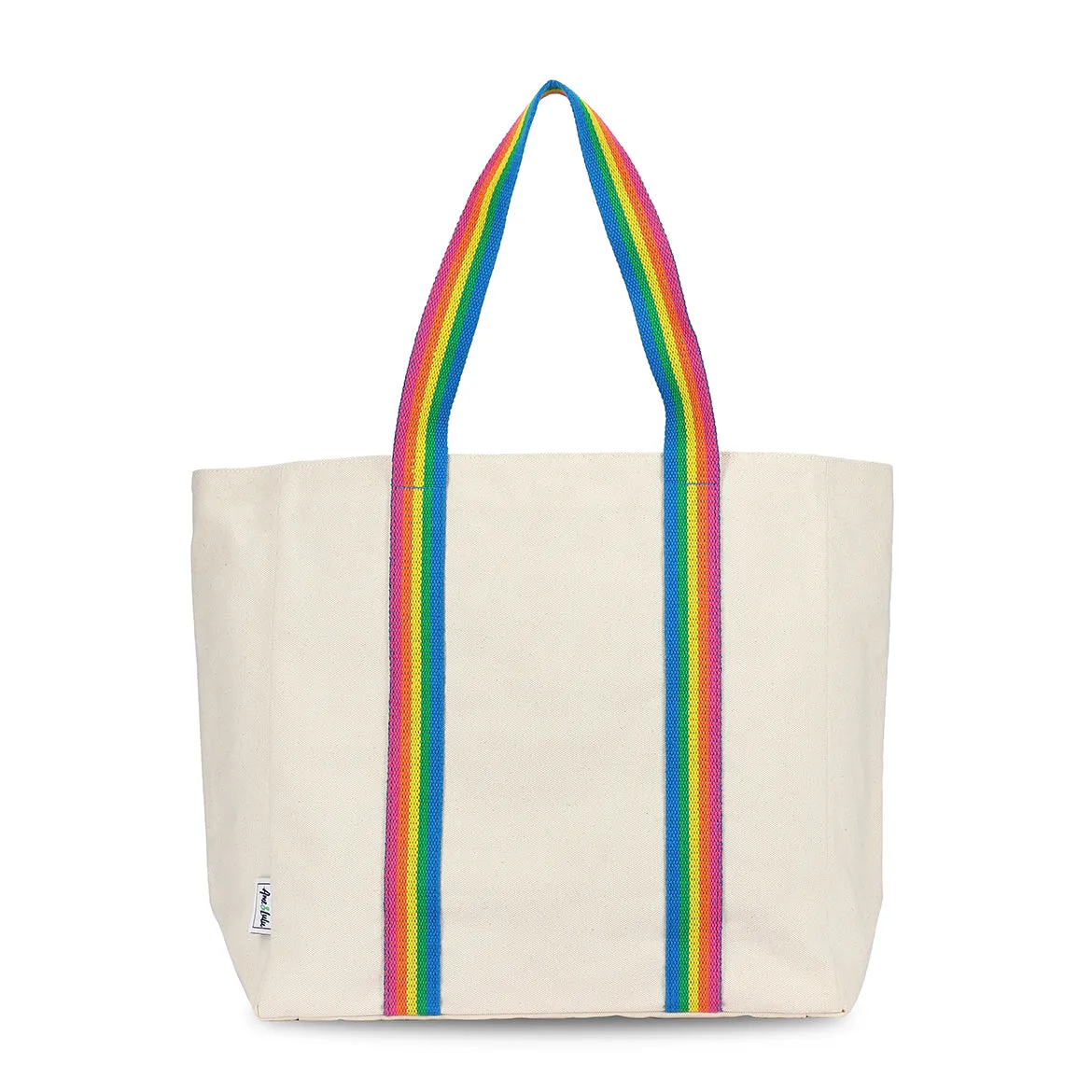 Hamptons Beach Tote