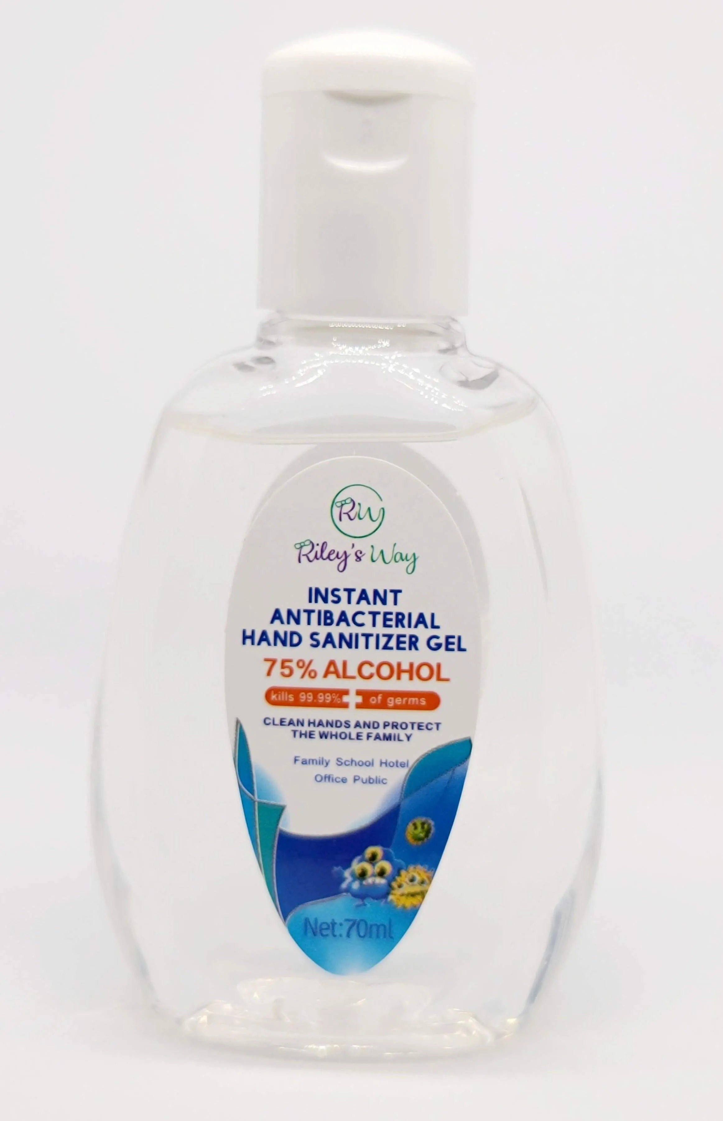 Hand Sanitizer