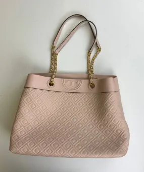 Handbag Designer By Tory Burch  Size: Large