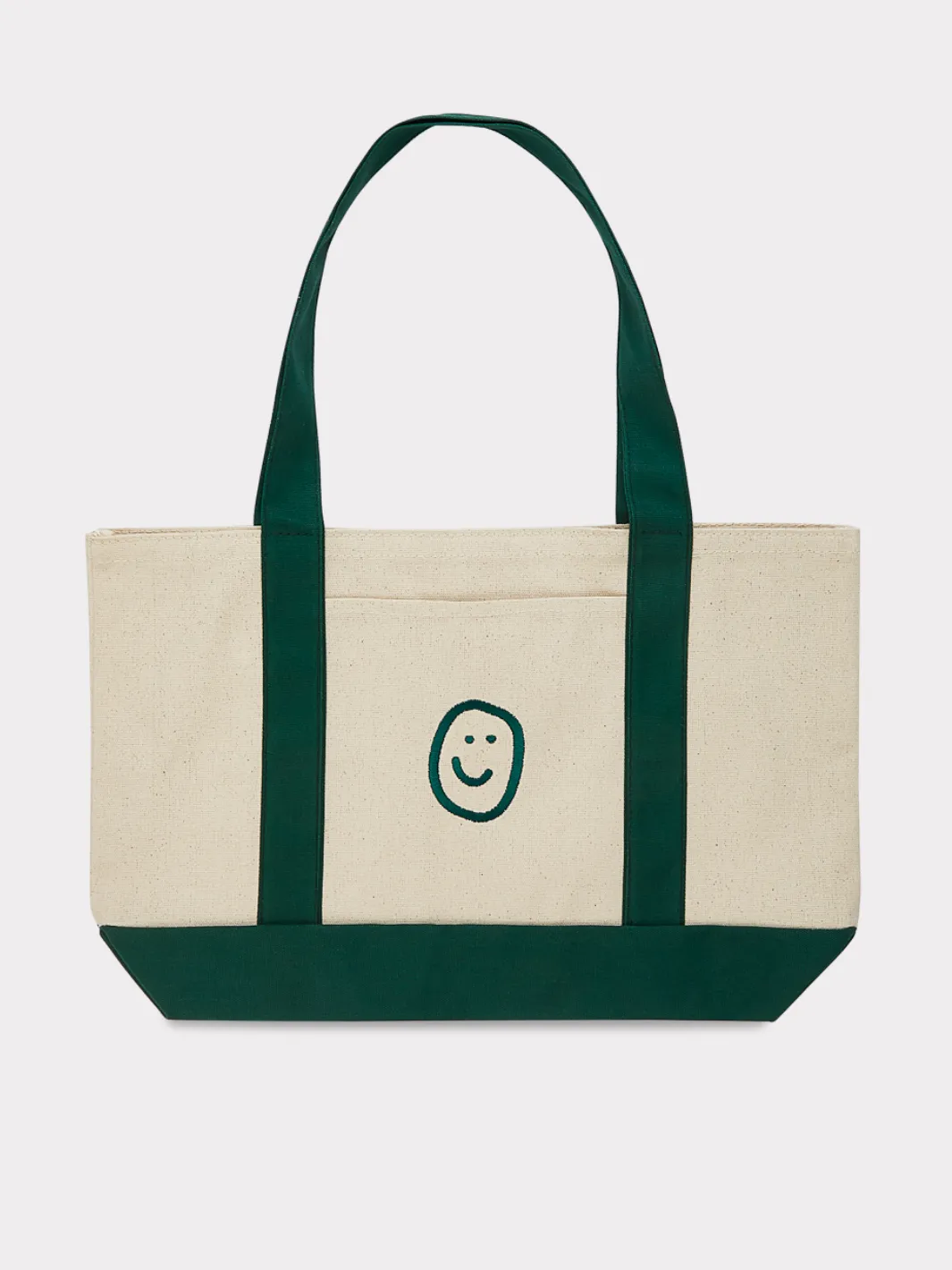 Happiness Tote