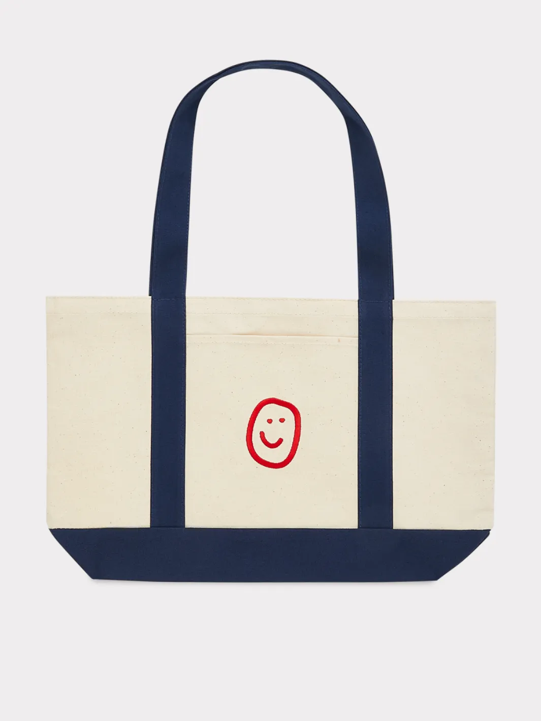 Happiness Tote