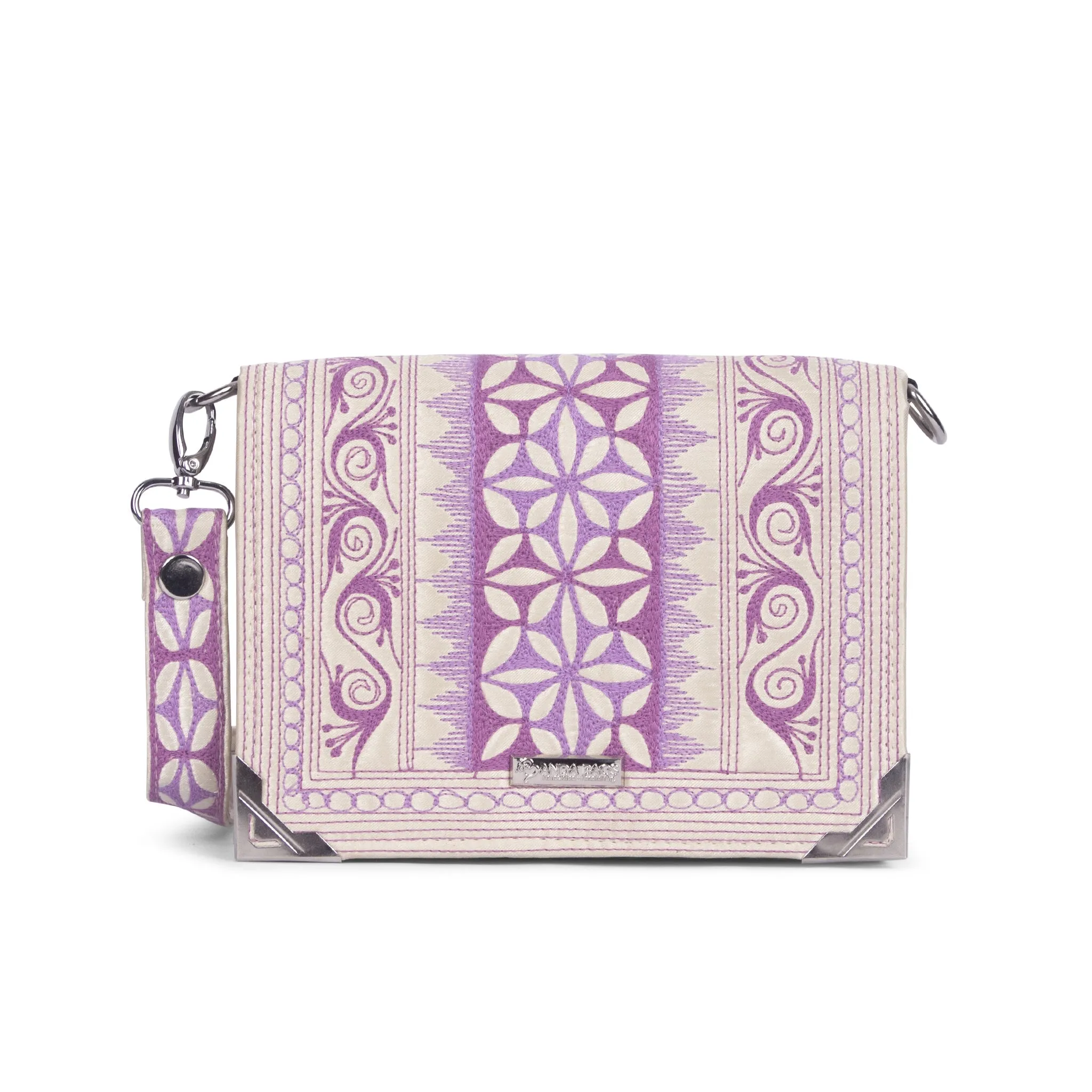 Harum Crossbody Purse (L)