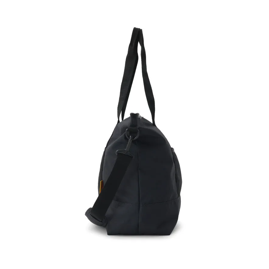 Harvest Adventure Tote  |  Black/Black