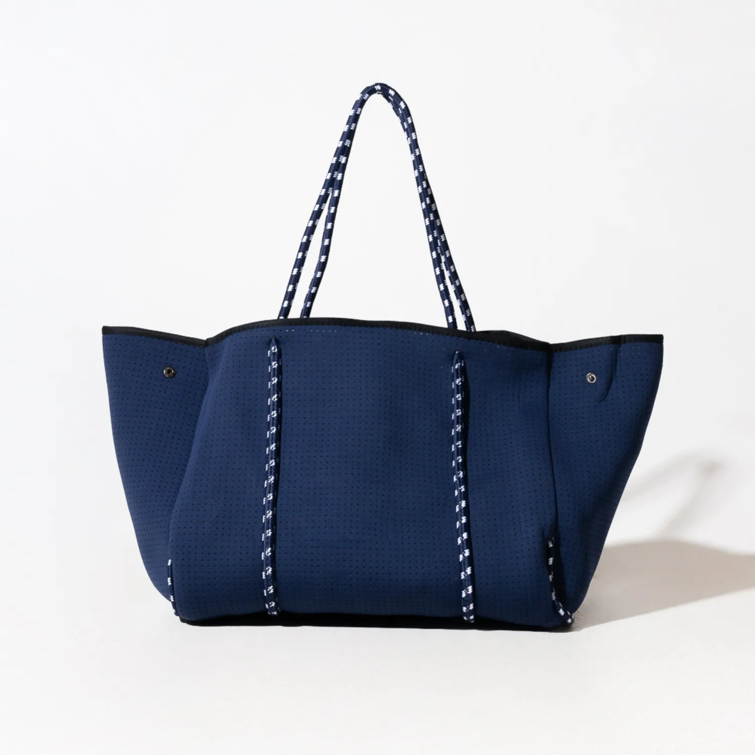 ICON TOTE   EVERYDAY TOTE - DEEP BLUE