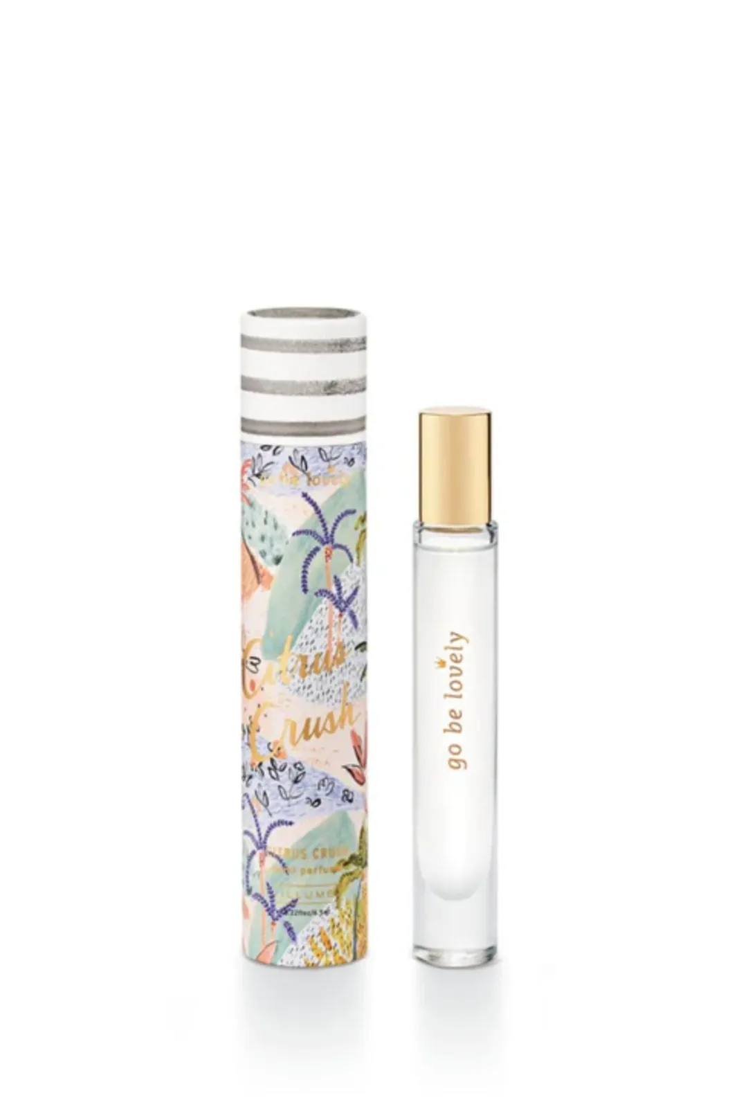 Illume Rollerball Perfume