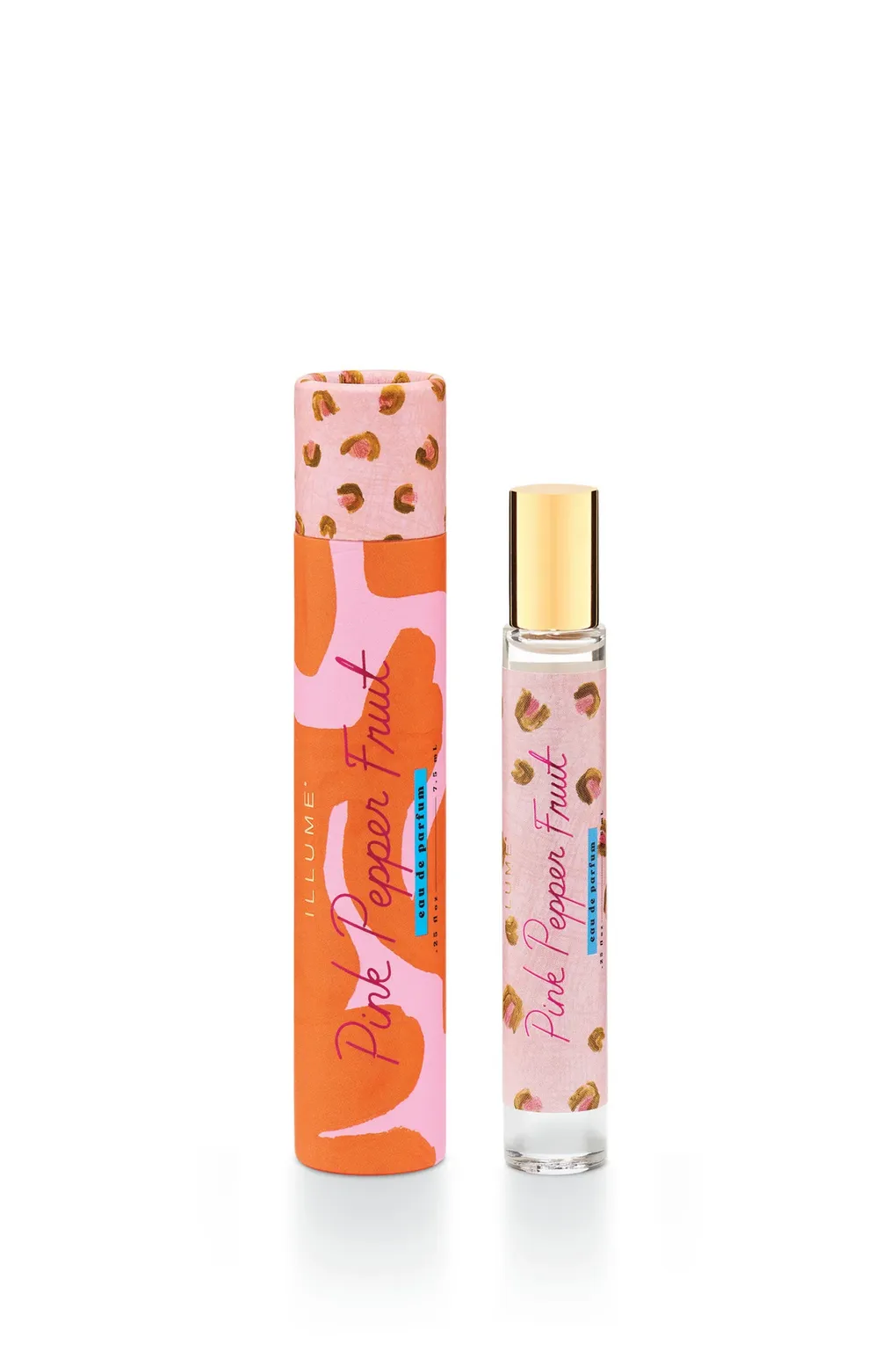 Illume Rollerball Perfume