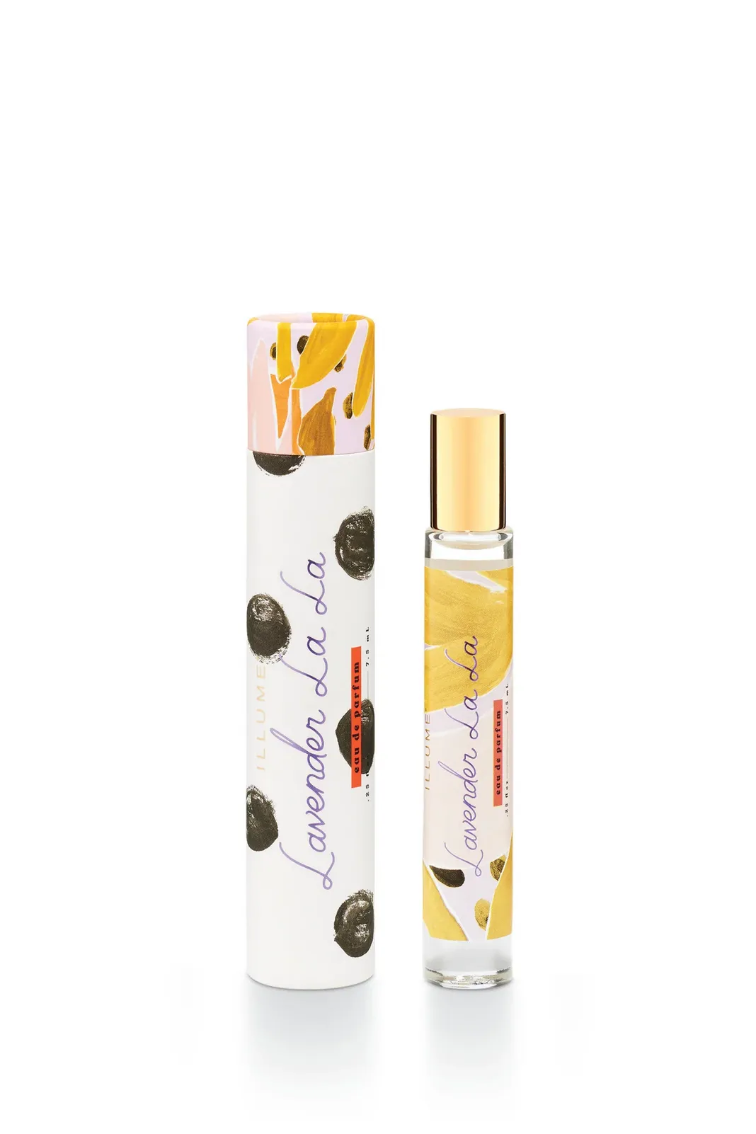 Illume Rollerball Perfume