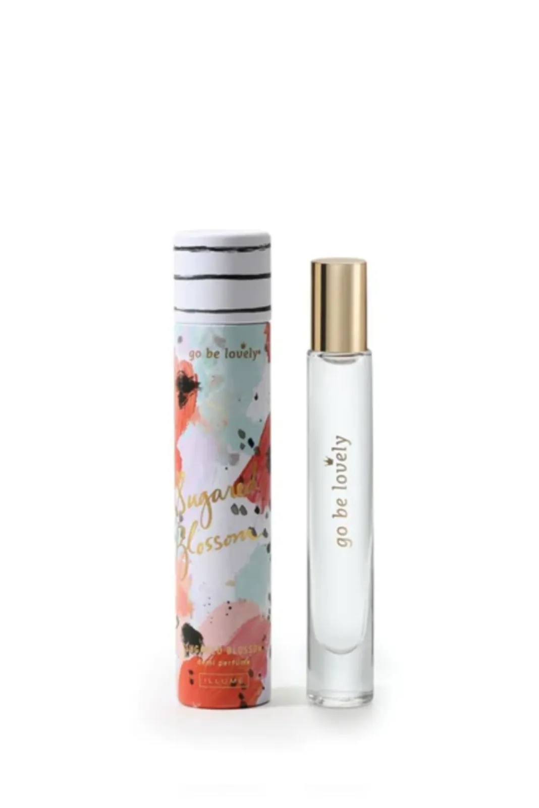 Illume Rollerball Perfume