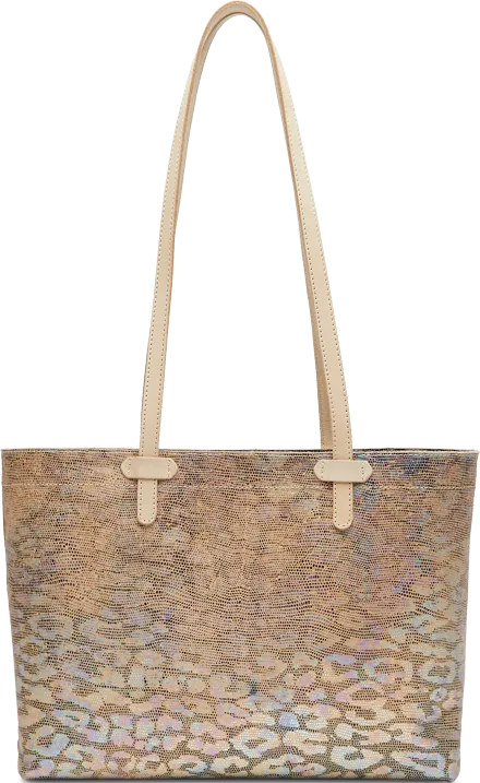 Iris Easy Tote