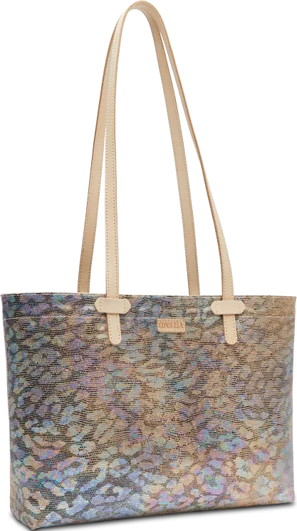 Iris Easy Tote